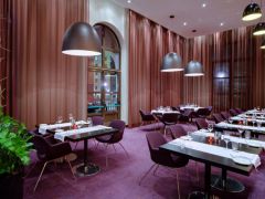Radisson (Роза Хутор)