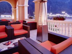Radisson (Роза Хутор)