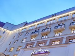 Radisson (Роза Хутор)