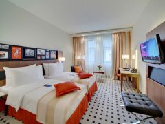 Radisson (Роза Хутор)