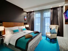 Radisson (Роза Хутор)
