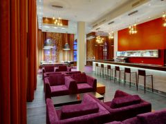 Radisson (Роза Хутор)