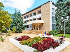 Приморский