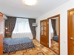 Приморский