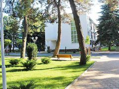 Приморский
