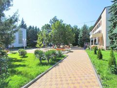 Приморский