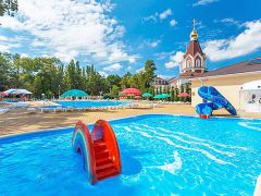 Приморский