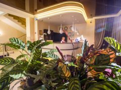 Престиж (Адлер)