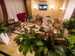 Престиж (Адлер)