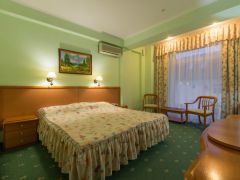 Престиж (Адлер)