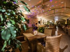 Престиж (Адлер)