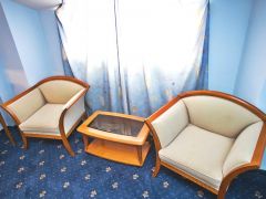 Престиж (Адлер)