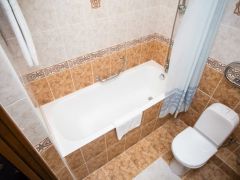 Престиж (Адлер)