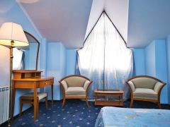 Престиж (Адлер)