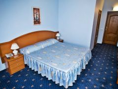 Престиж (Адлер)