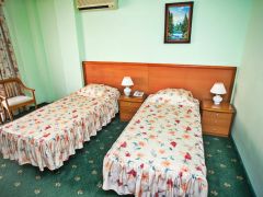 Престиж (Адлер)