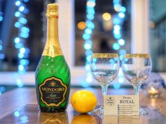 ROYAL Архыз