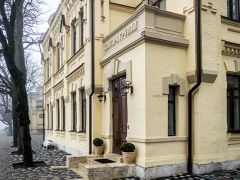 Княжна Мери Медицинский центр