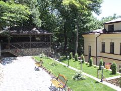 Княжна Мери Медицинский центр