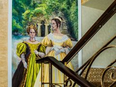 Княжна Мери Медицинский центр