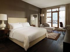 Marriott Krasnaya Polyana (Сочи Марриотт Красная поляна)