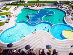 Marriott Krasnaya Polyana (Сочи Марриотт Красная поляна)