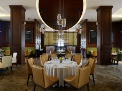 Marriott Krasnaya Polyana (Сочи Марриотт Красная поляна)