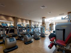 Marriott Krasnaya Polyana (Сочи Марриотт Красная поляна)