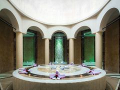 Marriott Krasnaya Polyana (Сочи Марриотт Красная поляна)