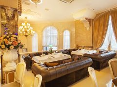 КРИСТЭЛЛА (Пятигорск)