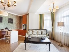 КРИСТЭЛЛА (Пятигорск)