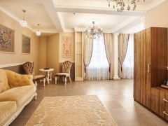 КРИСТЭЛЛА (Пятигорск)