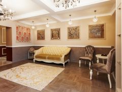 КРИСТЭЛЛА (Пятигорск)