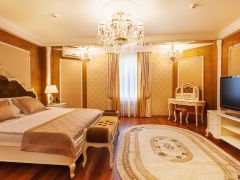 КРИСТЭЛЛА (Пятигорск)