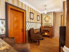 КРИСТЭЛЛА (Пятигорск)