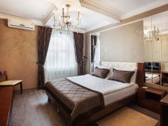 КРИСТЭЛЛА (Пятигорск)