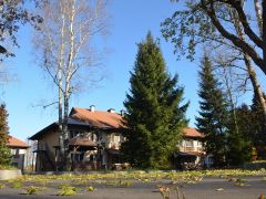 Искра Актив-отель