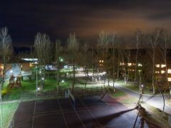 Искра Актив-отель