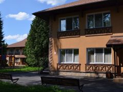 Искра Актив-отель