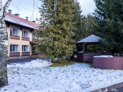 Искра Актив-отель