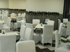 Искра Актив-отель