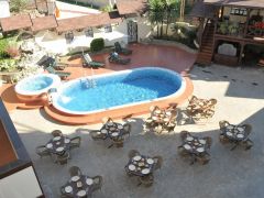 WEILER HOTEL