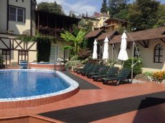 WEILER HOTEL