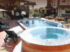 WEILER HOTEL