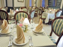 WEILER HOTEL