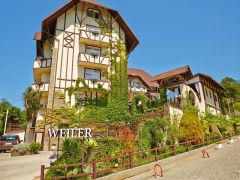WEILER HOTEL