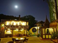 WEILER HOTEL
