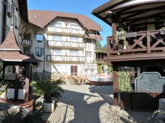 WEILER HOTEL