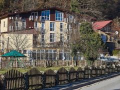 Романовский 