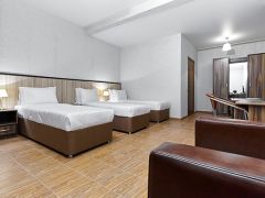 Романовский 